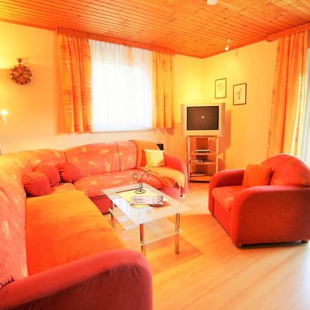 Apartment In Feldkirchen Near Ossiacher See Feldkirchen in Kärnten Extérieur photo
