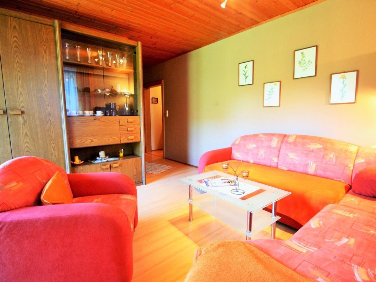 Apartment In Feldkirchen Near Ossiacher See Feldkirchen in Kärnten Extérieur photo