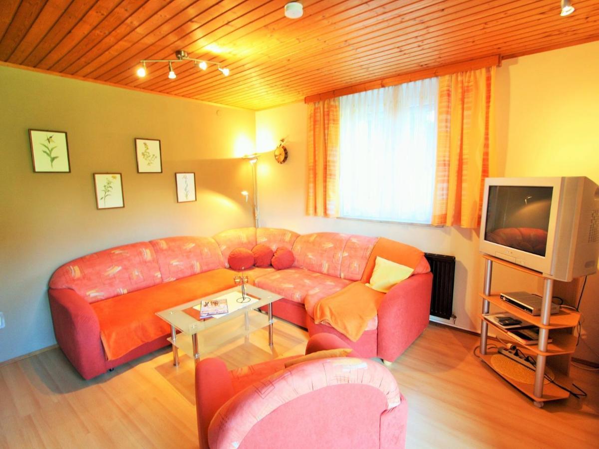 Apartment In Feldkirchen Near Ossiacher See Feldkirchen in Kärnten Extérieur photo