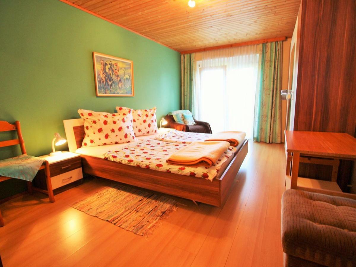 Apartment In Feldkirchen Near Ossiacher See Feldkirchen in Kärnten Extérieur photo