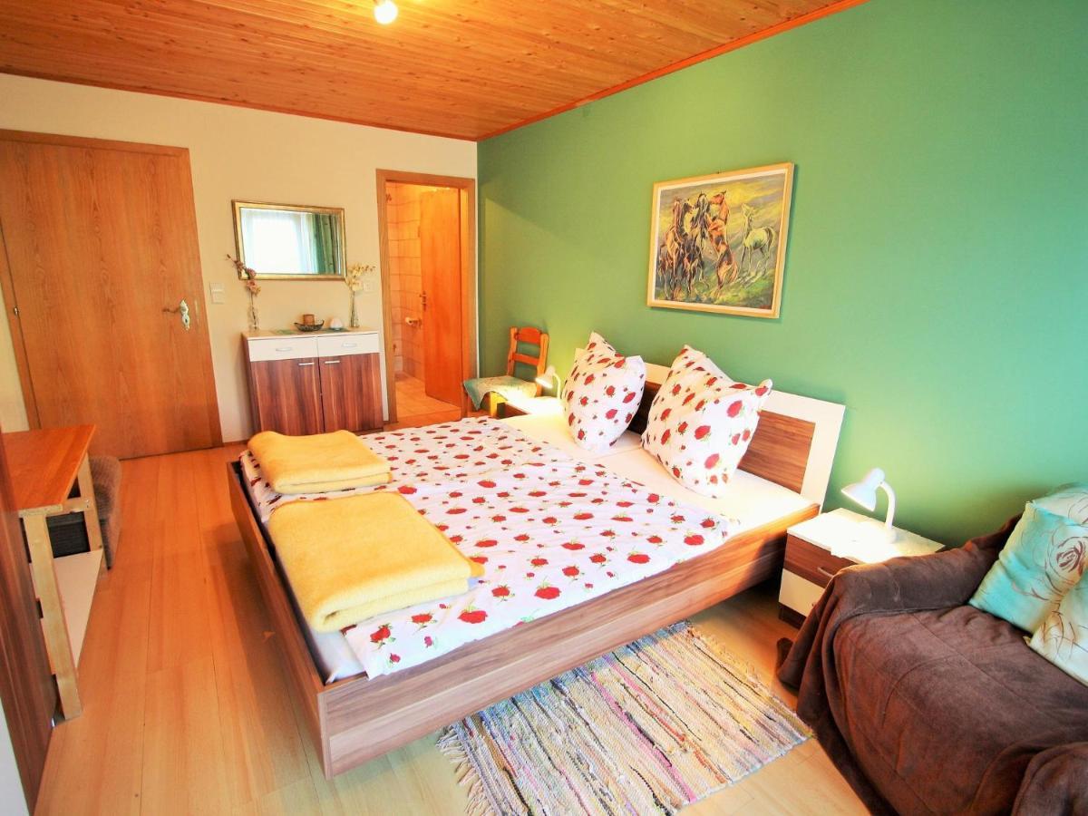 Apartment In Feldkirchen Near Ossiacher See Feldkirchen in Kärnten Extérieur photo