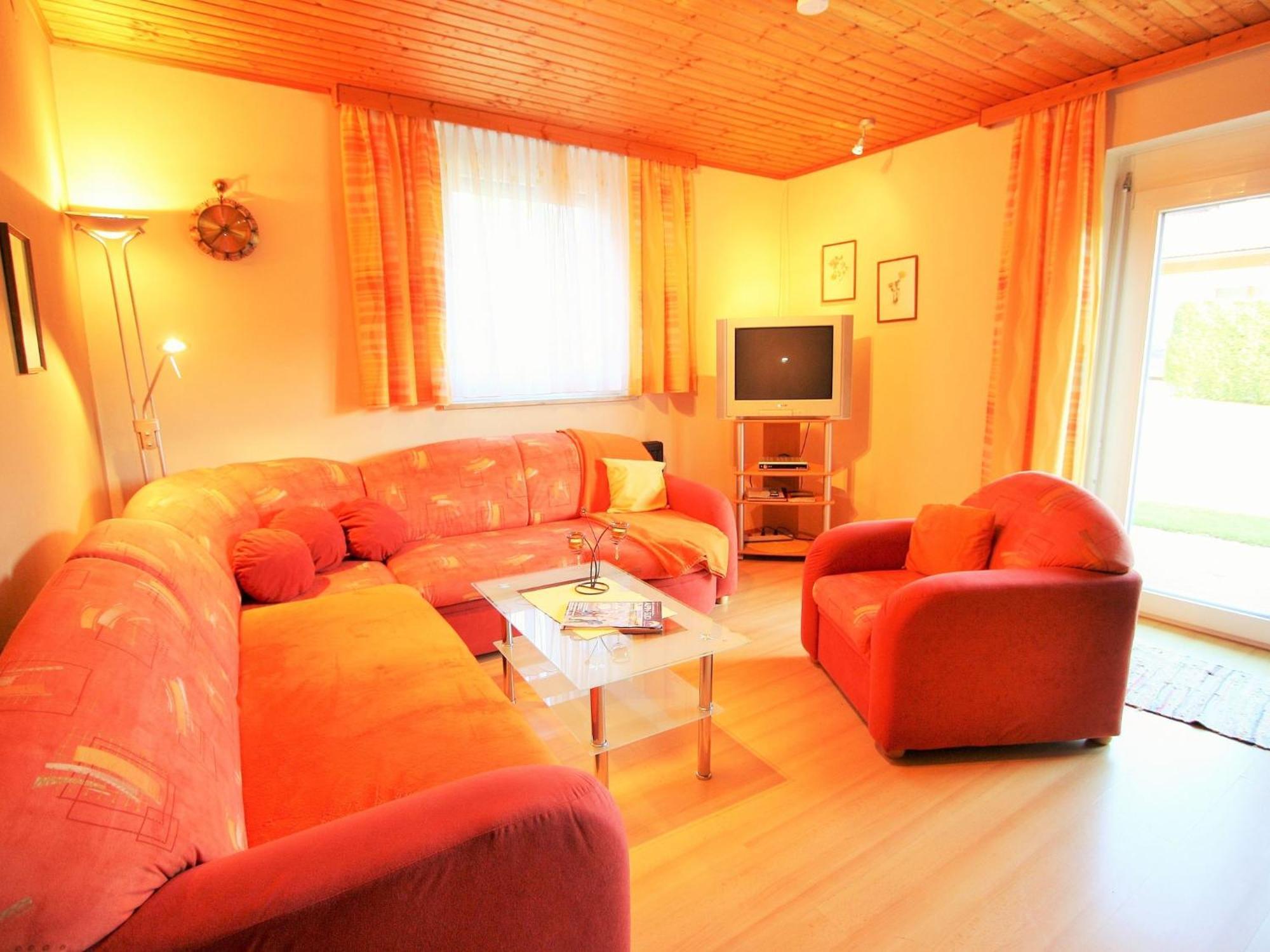 Apartment In Feldkirchen Near Ossiacher See Feldkirchen in Kärnten Extérieur photo